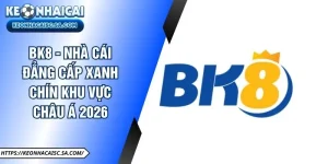 BK8