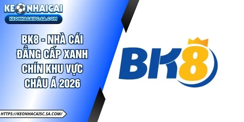 BK8